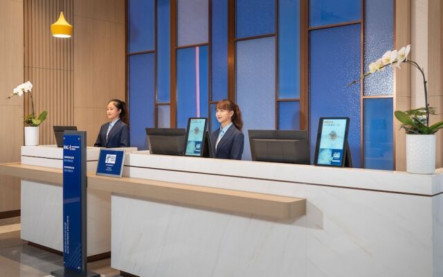 Holiday Inn Express Shunde Daliang