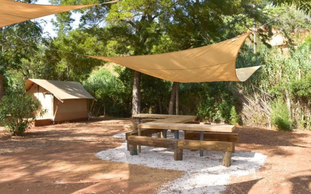 Salema Eco Camp