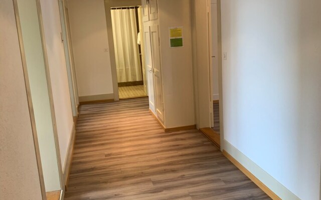 Herisau Apartments
