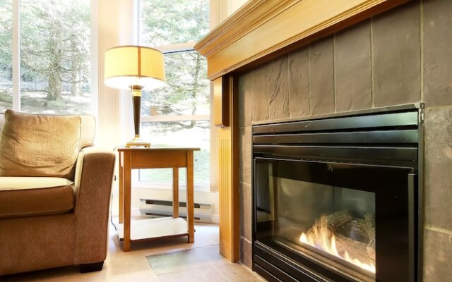 Woodrun Lodge