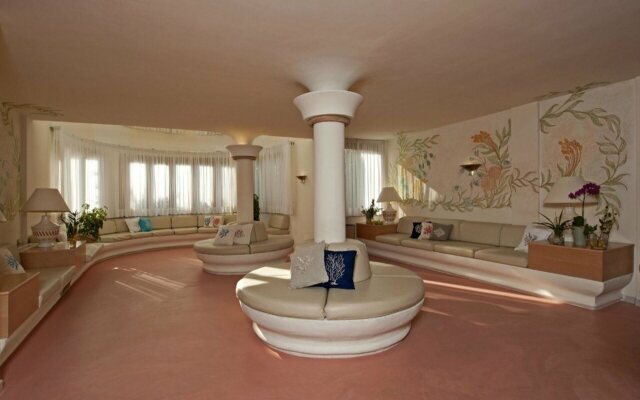 Hotel Palau & Resort