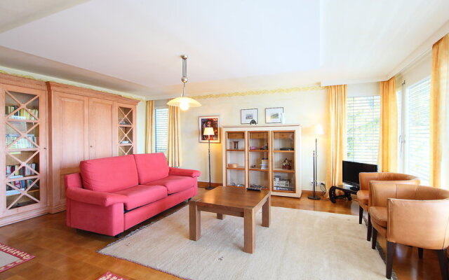 Apartment Jeanne d'Arc.1