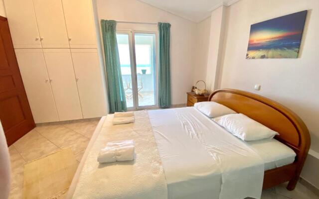Villa Aegean