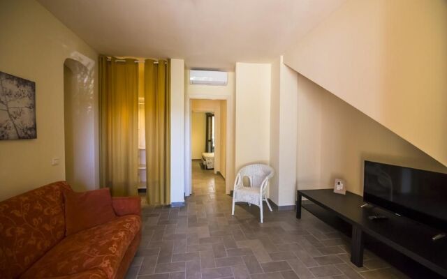 Appartamenti Le Due Ruote