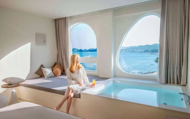 Love Time Resort Villa