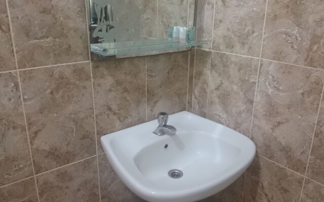 Batu Bolong Cottages