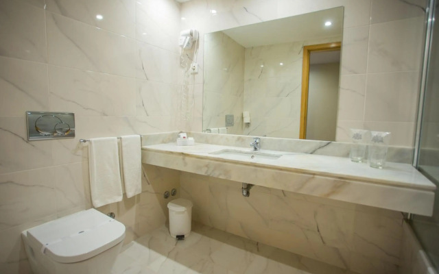 Hotel Brazao