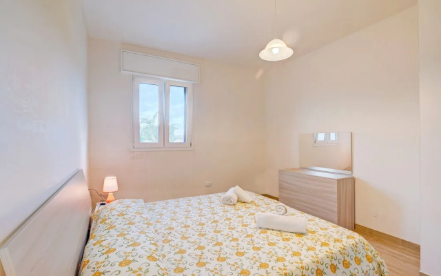 Le Bianche Apartment 2 Near The Sea