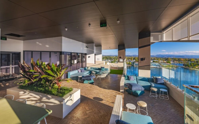 Peninsular GoldCoast
