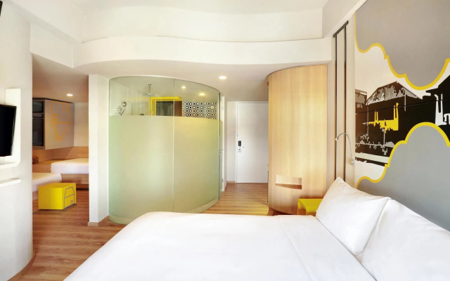 Kimaya Braga Bandung by Harris