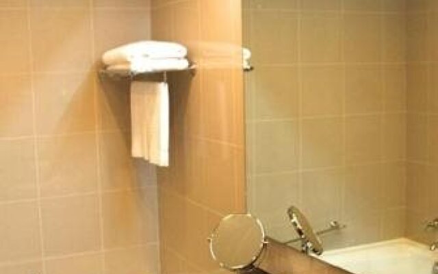 Guhua Garden Hotel