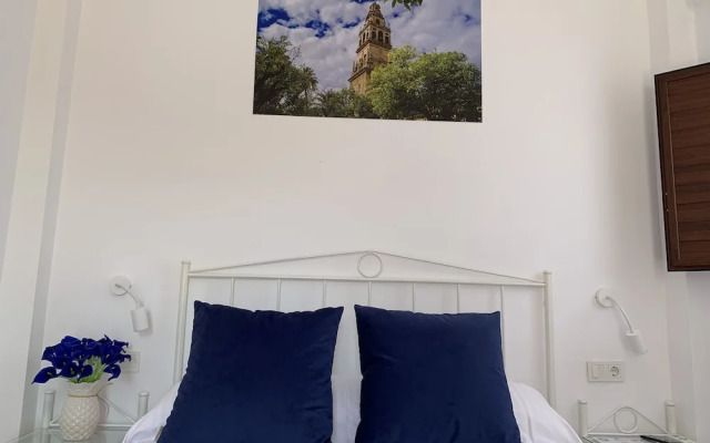 Belmonte Rooms