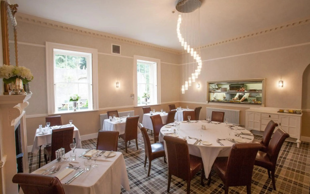 Wortley Hall