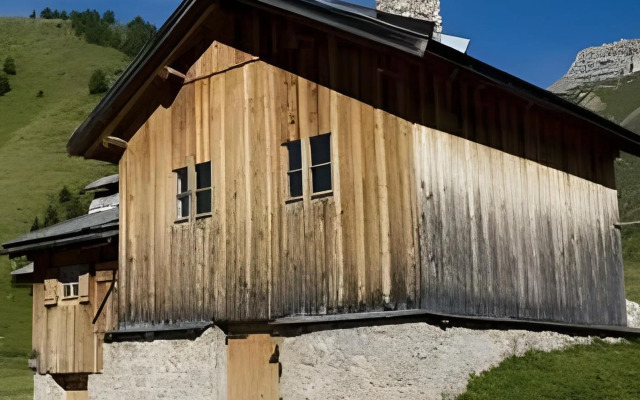 Hotel de Frònz