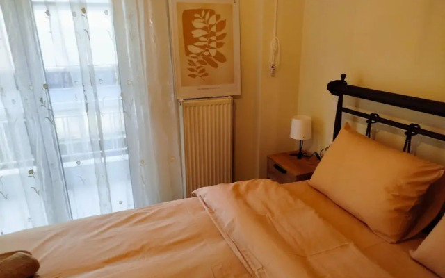 Casa Dolce Trikala Town