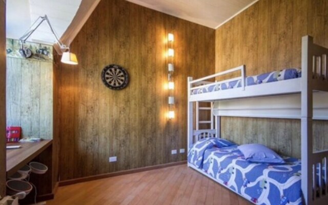 Cobertura Duplex no Capivari