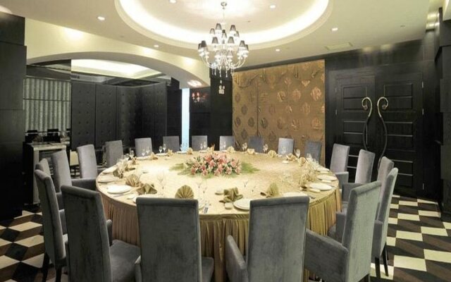 Tianping Hotel