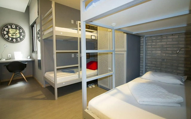 The Hostel Salvador