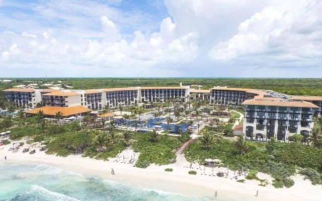 UNICO 20 87 Hotel Riviera Maya (отель для взрослых)