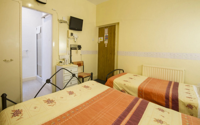 Brooklands Over 50's Only