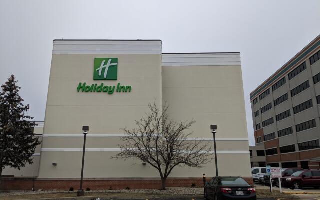 Holiday Inn Champaign, an IHG Hotel