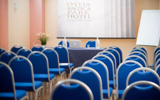 Ostia Antica Park Hotel