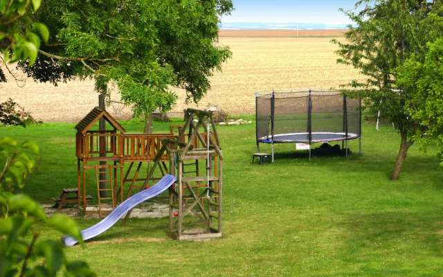 Cottage, Vieregge in Vieregge