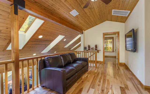 Beautiful 3bd Sanctuary Inside Yosemite!