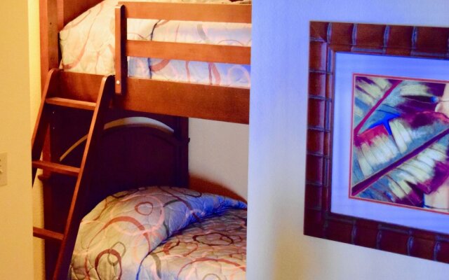 Schooner II Beach and Racquet Club