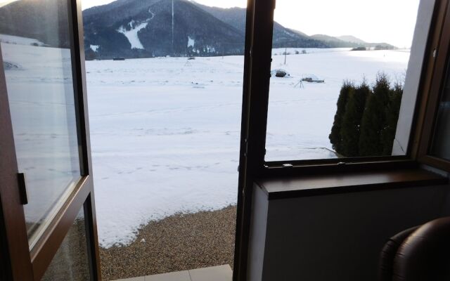 Apartmany Tania