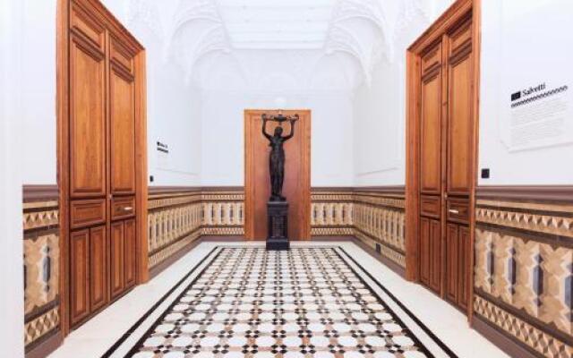 Palacio Salvetti Suites