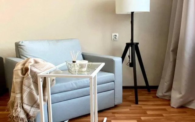 Домашний очаг на улице Артема 108