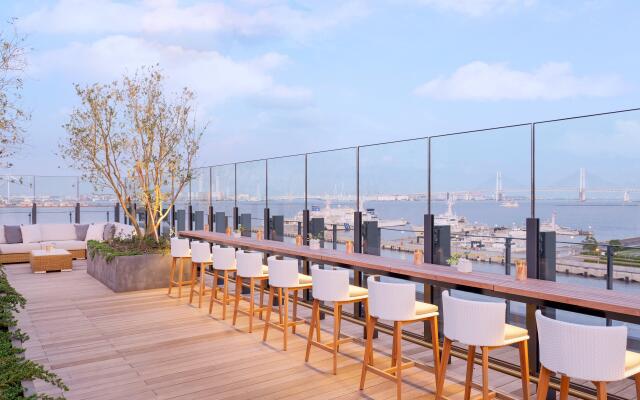 Intercontinental Yokohama Pier 8 by IHG