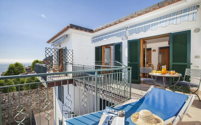 Residenza Rosalia in Ravello