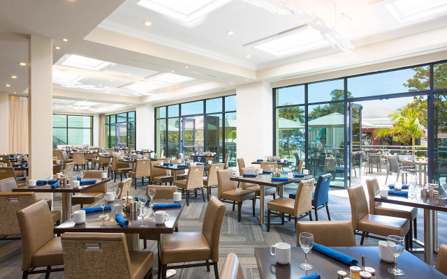 Manchester Grand Hyatt San Diego