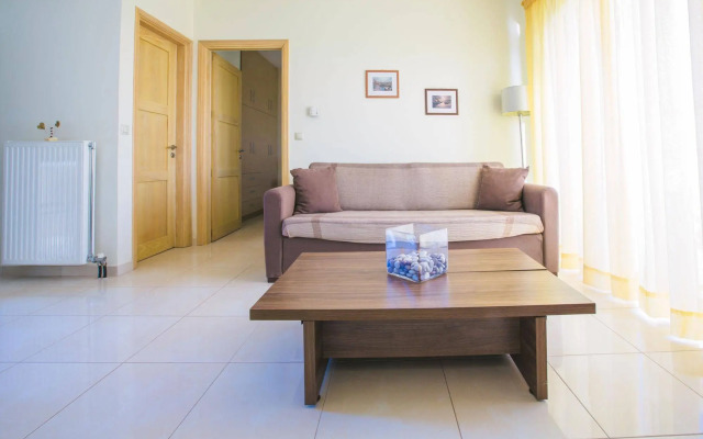 Anassia Villas