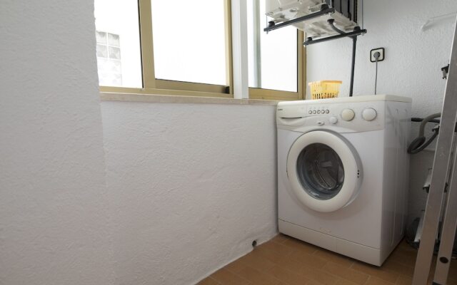 T&H Playamero Family Apartment
