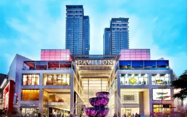 Imperial Kuala Lumpur Residences by ALMA