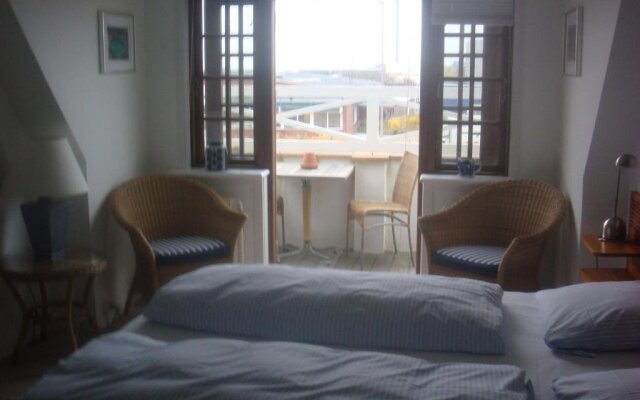Hotel Sønderstrand