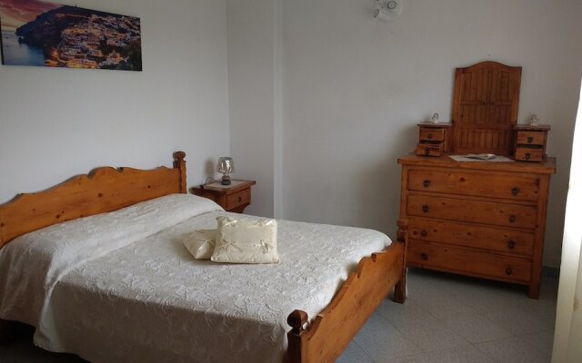 The Residence Grandfather Emilio