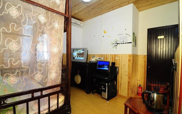 Xitang Shuimo Lanting Inn