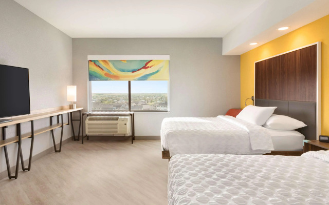 Tru by Hilton Cheyenne WY