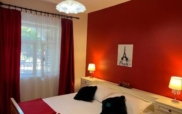 Apartments Villa Mirella