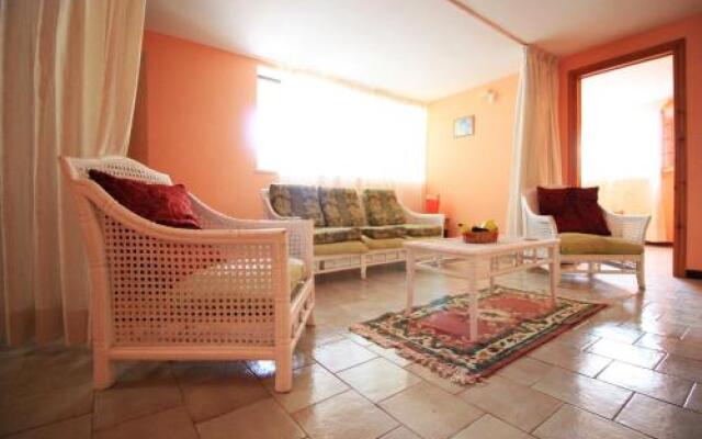 Casa Vacanze il Trullo del Merlo