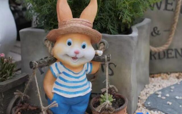 Seaview Forest Life·Aerobic (Shengsi Nanchangtu Beach Branch)