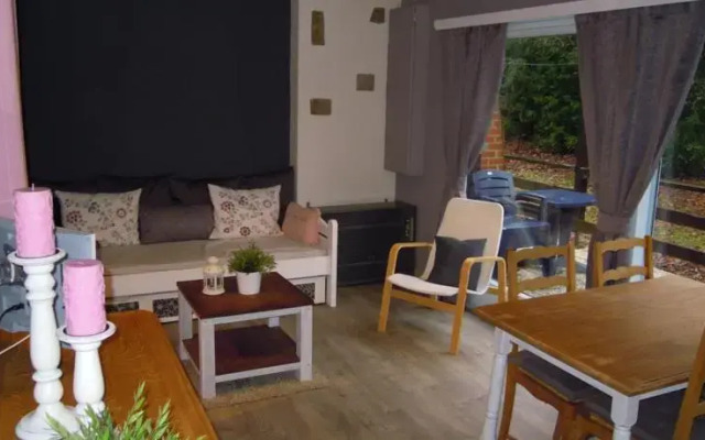 Cocoon Cottage