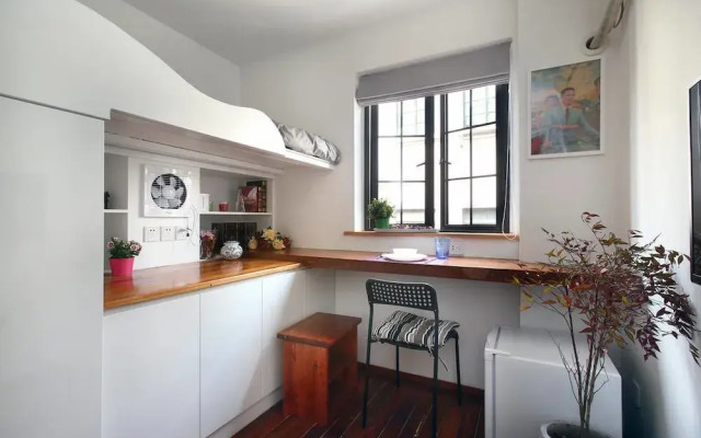 JY Distributed Theme Hotel Apartment