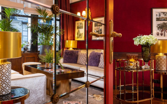 Hotel de Seine