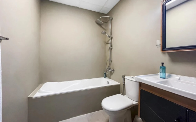 Enjoy Marina View at Modern 3BR APT