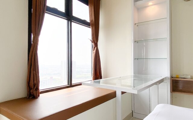 Modern Look Studio At Pollux Chadstone Apartment